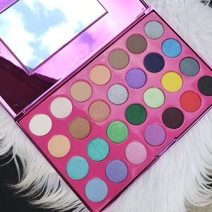 28 eyeshadow palette